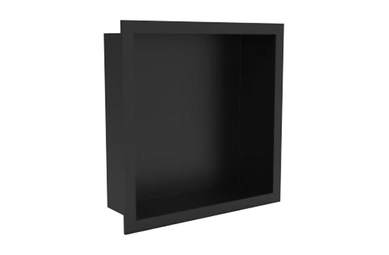 HX801- Inside Wall Niche Totum Steel 304 Material for Modern Home and Design